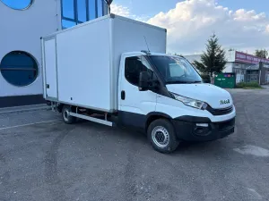 Iveco Daily 2018