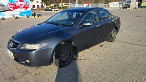 Honda Accord VII 2.0 Sport 2003