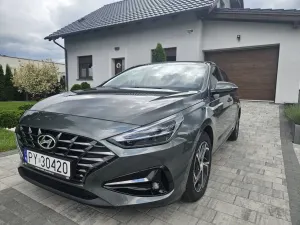 Hyundai i30 III 1.0 T-GDI Modern DCT 2022