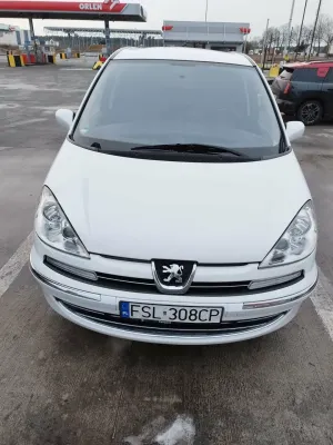 Peugeot 807 2.0 Trendy 2009