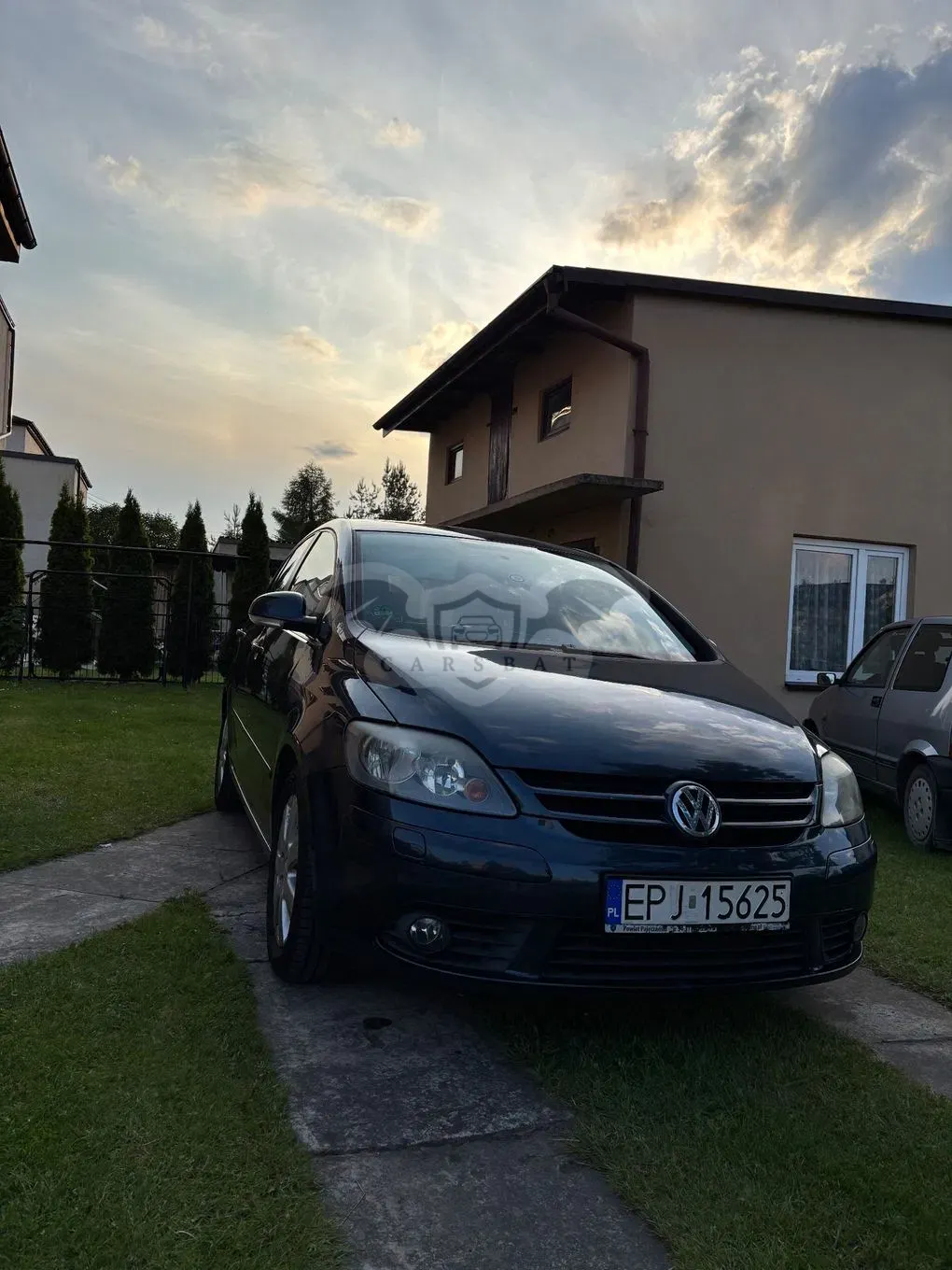 Volkswagen Golf V 1.9 TDI Trendline 2006