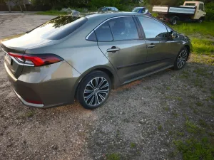 Toyota Corolla Seria E21 1.8 Hybrid Comfort 2020