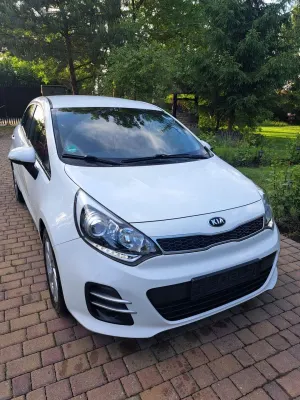 Kia Rio III 1.1 crdi XL 2016