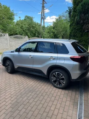 Suzuki Vitara III 2023