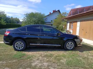 Citroën C5 III 1.6 e-HDi Selection MCP 2011