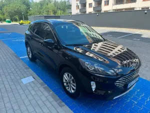 Ford Kuga III 2023