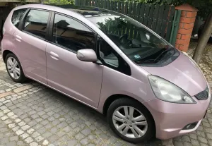 Honda Jazz III 1.4 Executive 2009