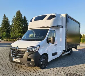 Renault Master 2024