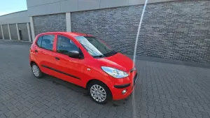 Hyundai i10 I 2009
