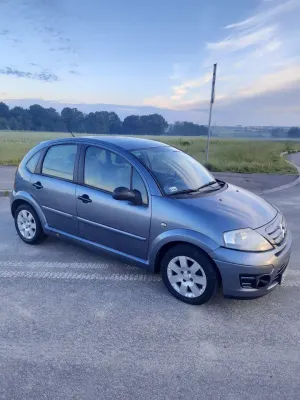 Citroën C3 I 1.4 HDi SX 2006
