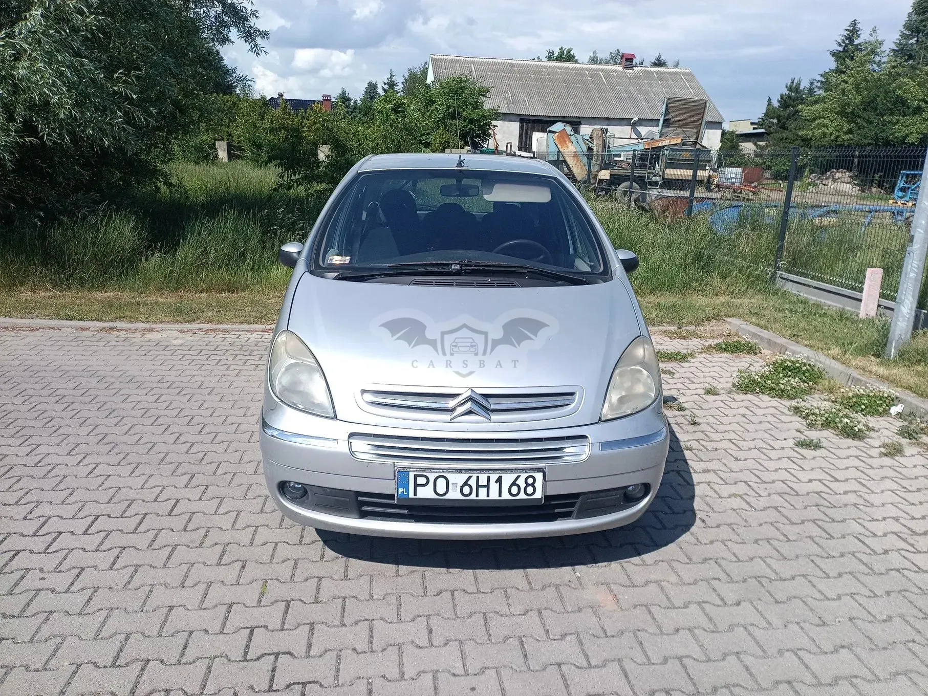 Citroën Xsara Picasso 1.6 HDI SX 2006