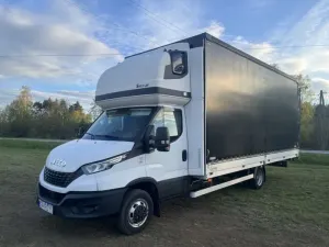 Iveco Daily 2021
