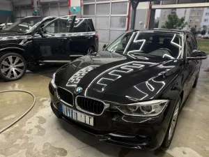 BMW 3 Series F30/F31 2014