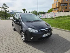 Ford C-Max 2009
