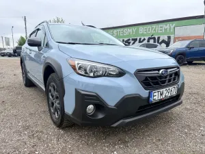 Subaru XV 2021