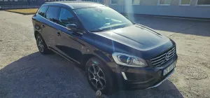 Volvo XC60 I D3 Ocean Race 2014