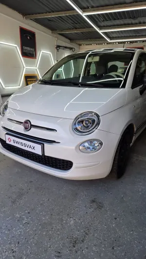 Fiat 500 1.2 Pop 2016