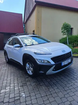 Hyundai Kona I 1.0 T-GDI Comfort 2021