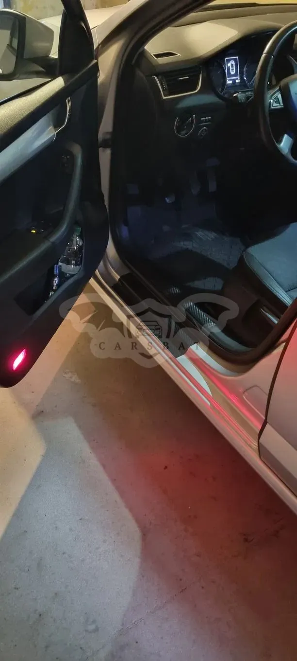 Skoda Octavia III 1.4 TSI Elegance 2014