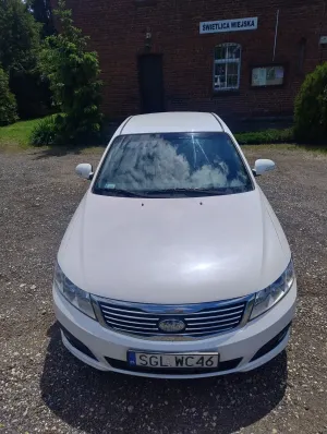 Kia Magentis 2.0 CRDi Platinium 2009