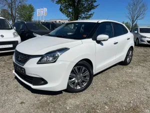 Suzuki Baleno (Esteem) 1.2 Elegance 2017