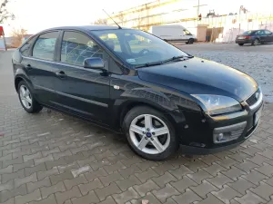 Ford Focus Mk2 1.8 TDCi Trend 2005