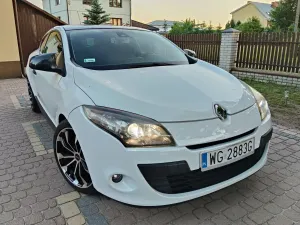 Renault Megane III 1.4 16V TCE Dynamique 2010