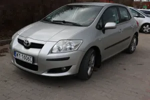 Toyota Auris I (2006-2012) 1.6 Premium 2009