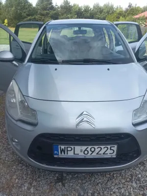 Citroën C3 II 1.4 VTi Seduction 2010