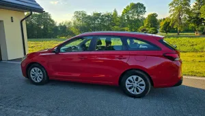Hyundai i30 III 1.6 CRDi Classic + 2017