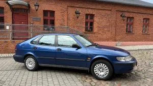 Saab 9-3 I S 2.0i 1998