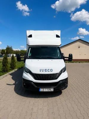 Iveco Daily 2021