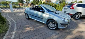 Peugeot 206 1.6 XS 2002