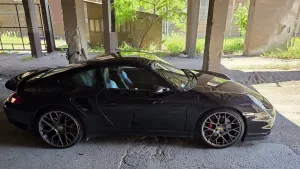 Porsche 911 997 2007