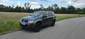 Suzuki Grand Vitara II 2005