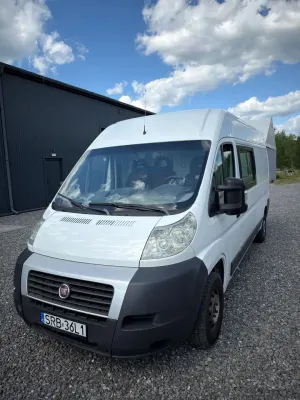 Fiat Ducato 2006
