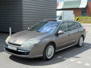 Renault Laguna III 2.0 Dynamique 2008