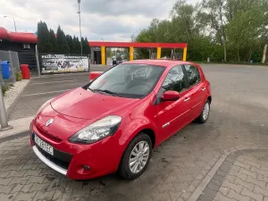 Renault Clio III 1.2 16V 75 Dynamique 2009
