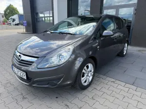 Opel Corsa D 1.4 16V Edition 111 Jahre 2010