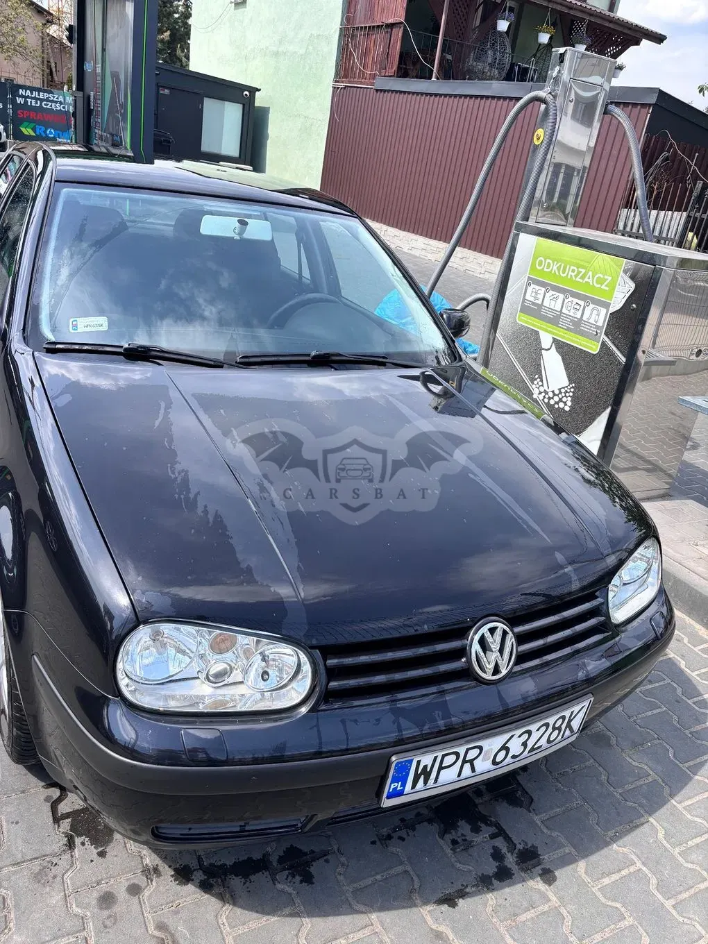 Volkswagen Golf IV 1.4 Basis 2001