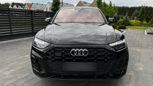 Audi Q5 FY 40 TDI Quattro S tronic 2020