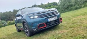 Citroën C5 Aircross 1.6 PureTech Feel EAT8 2019