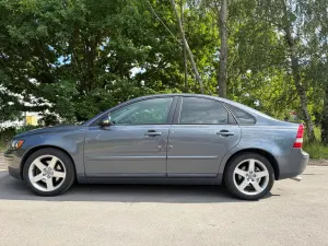 Volvo S40 II T5 Summum 2004