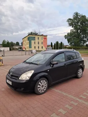 Toyota Verso 2007