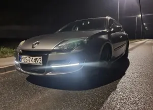 Renault Laguna III 2.0 dCi Black Edition 2015