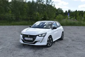 Peugeot 208 II 1.2 PureTech Active S&S 2023