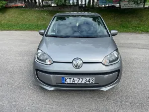 Volkswagen Up! 1.0 move 2013