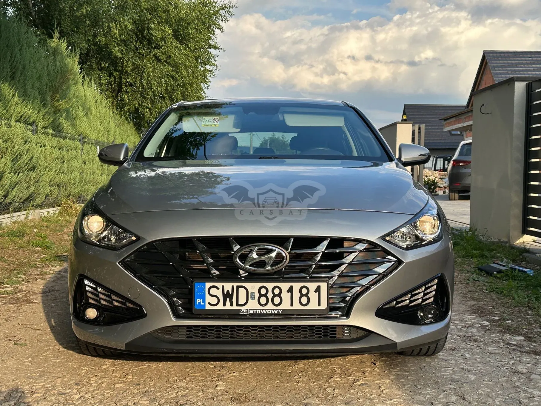 Hyundai i30 III 1.5 DPI Comfort 2021
