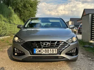 Hyundai i30 III 1.5 DPI Comfort 2021