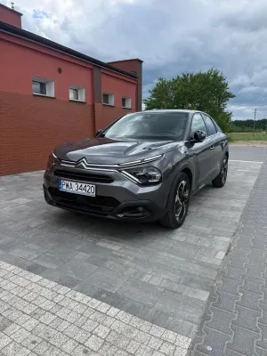 Citroën C4 III 1.5 BlueHDi Feel S&S EAT8 2022